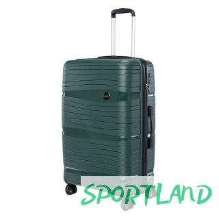 Walizka Hi-Tec twarda Cuenca 97 92800596056 N/A