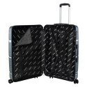 Walizka Hi-Tec twarda Cuenca 97 92800596056 N/A