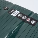 Walizka Hi-Tec twarda Cuenca 97 92800596056 N/A