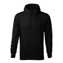 Bluza Malfini Cape Free M MLI-F1301 czarny M