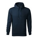 Bluza Malfini Cape Free M MLI-F1302 granatowy 3XL
