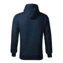 Bluza Malfini Cape Free M MLI-F1302 granatowy 3XL