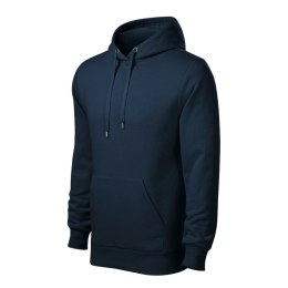 Bluza Malfini Cape Free M MLI-F1302 granatowy XL