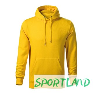 Bluza Malfini Cape Free M MLI-F1304 żółty 2XL