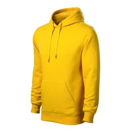 Bluza Malfini Cape Free M MLI-F1304 żółty 3XL