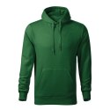 Bluza Malfini Cape Free M MLI-F1306 zieleń butelkowa XL