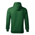 Bluza Malfini Cape Free M MLI-F1306 zieleń butelkowa XL