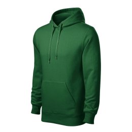 Bluza Malfini Cape Free M MLI-F1306 zieleń butelkowa M