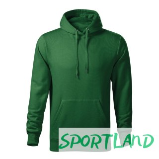 Bluza Malfini Cape Free M MLI-F1306 zieleń butelkowa M