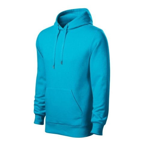 Bluza Malfini Cape Free M MLI-F1344 turkus 3XL