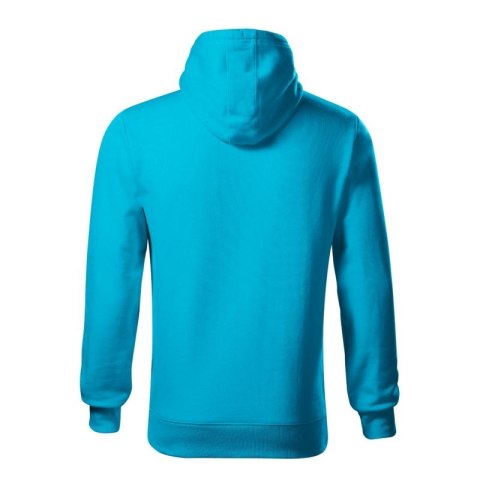 Bluza Malfini Cape Free M MLI-F1344 turkus 3XL Bluza Malfini Cape Free M MLI-F1344 turkus 3XL