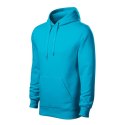 Bluza Malfini Cape Free M MLI-F1344 turkus L Bluza Malfini Cape Free M MLI-F1344 turkus L