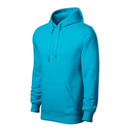 Bluza Malfini Cape Free M MLI-F1344 turkus L