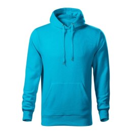 Bluza Malfini Cape Free M MLI-F1344 turkus S
