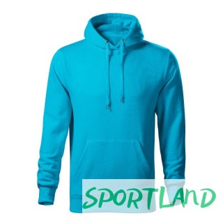 Bluza Malfini Cape Free M MLI-F1344 turkus S