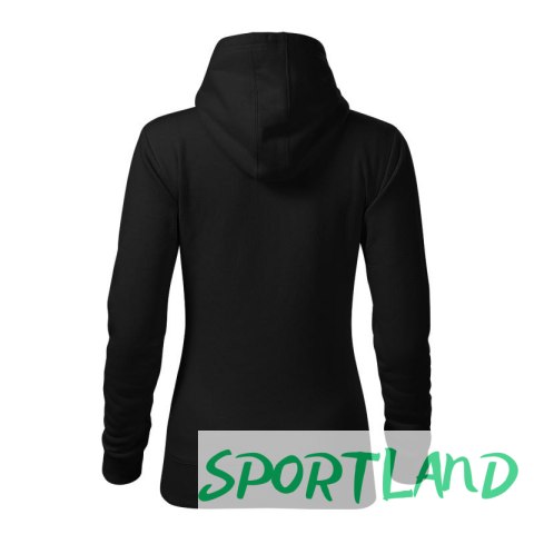 Bluza Malfini Cape Free W MLI-F1401 czarny L Bluza Malfini Cape Free W MLI-F1401 czarny L