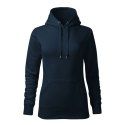 Bluza Malfini Cape Free W MLI-F1402 granatowy 2XL Bluza Malfini Cape Free W MLI-F1402 granatowy 2XL