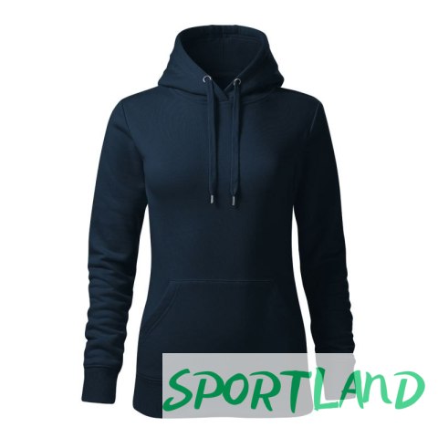 Bluza Malfini Cape Free W MLI-F1402 granatowy L Bluza Malfini Cape Free W MLI-F1402 granatowy L