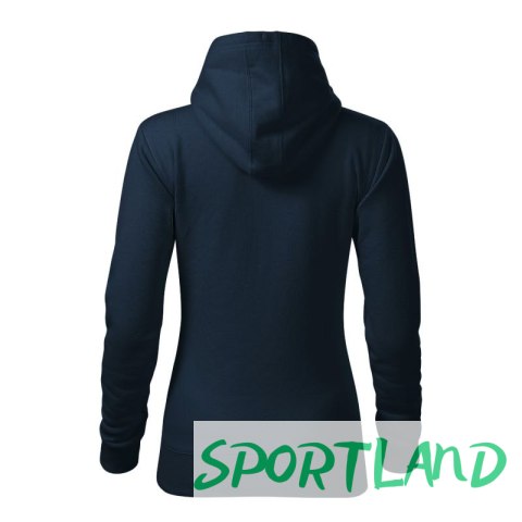 Bluza Malfini Cape Free W MLI-F1402 granatowy L Bluza Malfini Cape Free W MLI-F1402 granatowy L