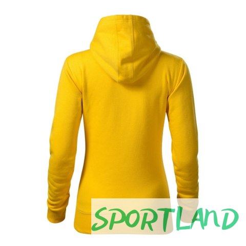 Bluza Malfini Cape Free W MLI-F1404 żółty XL Bluza Malfini Cape Free W MLI-F1404 żółty XL