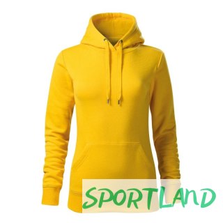 Bluza Malfini Cape Free W MLI-F1404 żółty M
