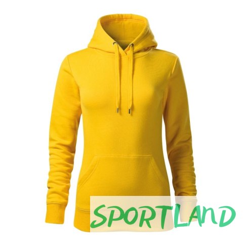 Bluza Malfini Cape Free W MLI-F1404 żółty S Bluza Malfini Cape Free W MLI-F1404 żółty S