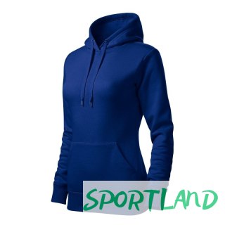 Bluza Malfini Cape Free W MLI-F1405 chabrowy S