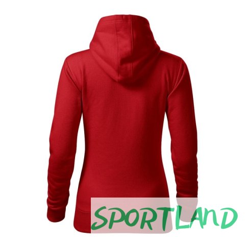 Bluza Malfini Cape Free W MLI-F1407 czerwony M Bluza Malfini Cape Free W MLI-F1407 czerwony M
