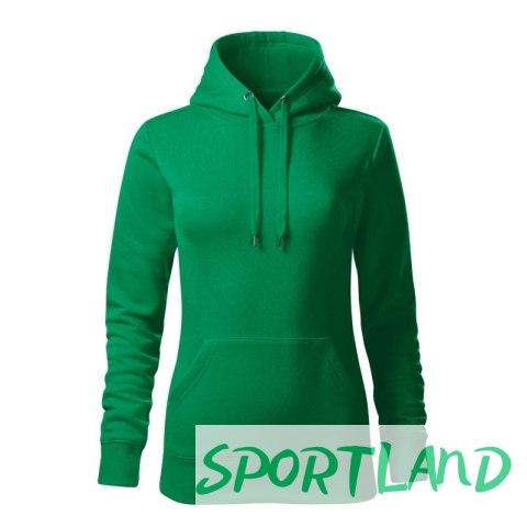 Bluza Malfini Cape Free W MLI-F1416 zieleń trawy L Bluza Malfini Cape Free W MLI-F1416 zieleń trawy L