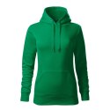 Bluza Malfini Cape Free W MLI-F1416 zieleń trawy S Bluza Malfini Cape Free W MLI-F1416 zieleń trawy S
