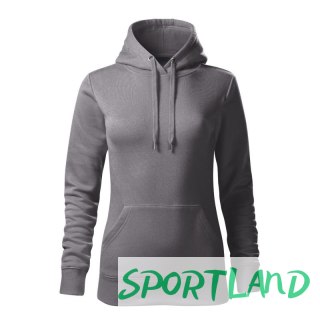 Bluza Malfini Cape Free W MLI-F1436 stalowy M