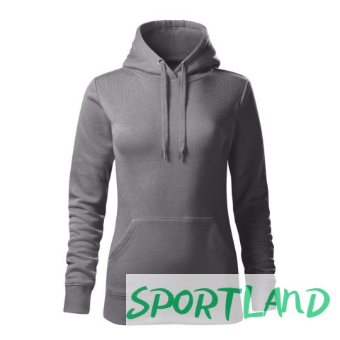 Bluza Malfini Cape Free W MLI-F1436 stalowy M Bluza Malfini Cape Free W MLI-F1436 stalowy M