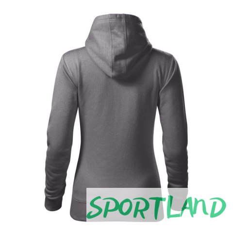 Bluza Malfini Cape Free W MLI-F1436 stalowy M Bluza Malfini Cape Free W MLI-F1436 stalowy M