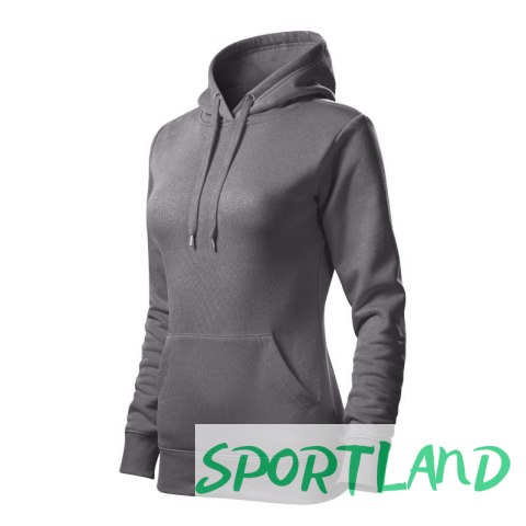 Bluza Malfini Cape Free W MLI-F1436 stalowy S Bluza Malfini Cape Free W MLI-F1436 stalowy S