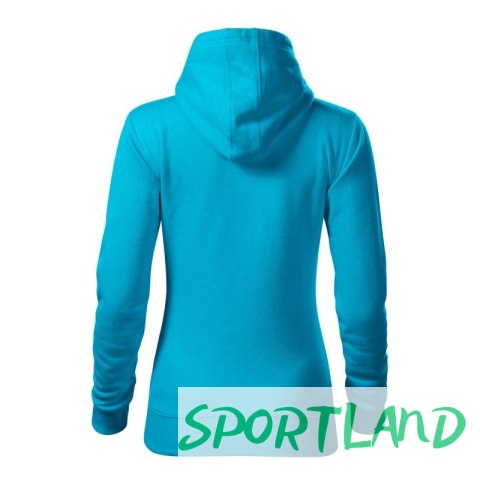 Bluza Malfini Cape Free W MLI-F1444 turkus L Bluza Malfini Cape Free W MLI-F1444 turkus L