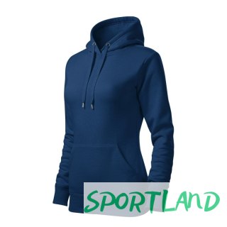 Bluza Malfini Cape Free W MLI-F1487 ciemnoniebieski 2XL