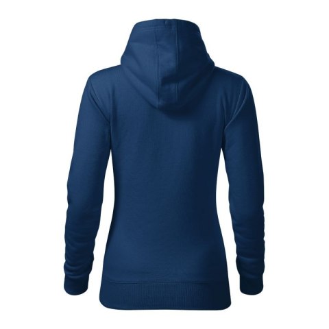Bluza Malfini Cape Free W MLI-F1487 ciemnoniebieski 2XL Bluza Malfini Cape Free W MLI-F1487 ciemnoniebieski 2XL