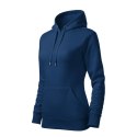 Bluza Malfini Cape Free W MLI-F1487 ciemnoniebieski XL Bluza Malfini Cape Free W MLI-F1487 ciemnoniebieski XL