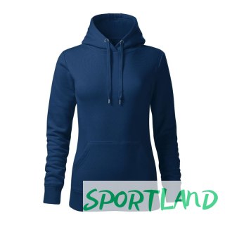Bluza Malfini Cape Free W MLI-F1487 ciemnoniebieski XL