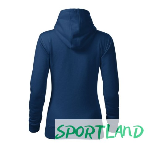 Bluza Malfini Cape Free W MLI-F1487 ciemnoniebieski XL Bluza Malfini Cape Free W MLI-F1487 ciemnoniebieski XL