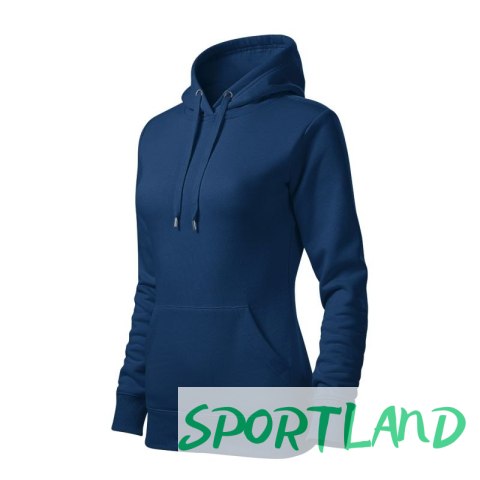 Bluza Malfini Cape Free W MLI-F1487 ciemnoniebieski S Bluza Malfini Cape Free W MLI-F1487 ciemnoniebieski S
