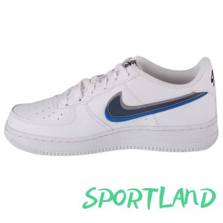 Buty Nike Air Force 1 Impact Nn Gs W FD0688-100 38