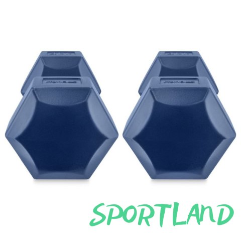Hantle Spokey Monster 2x 4 kg SPK-944045 2x4kg Hantle Spokey Monster 2x 4 kg SPK-944045 2x4kg