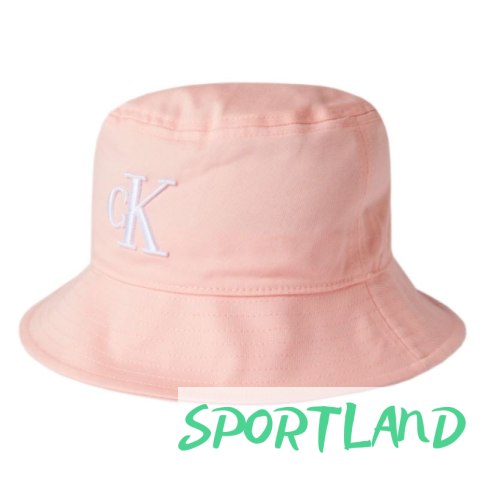 Kapelusz Calvin Klein Jeans Bucket Logo K60K609809 uniw Kapelusz Calvin Klein Jeans Bucket Logo K60K609809 uniw