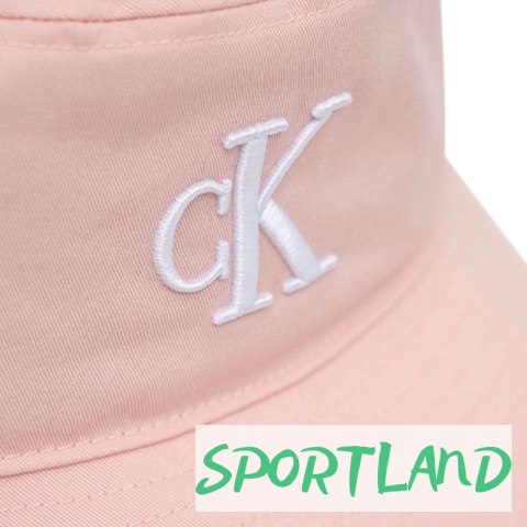 Kapelusz Calvin Klein Jeans Bucket Logo K60K609809 uniw Kapelusz Calvin Klein Jeans Bucket Logo K60K609809 uniw