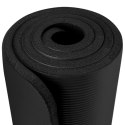 Mata do ćwiczeń Spokey Softmat SPK-944041 Czarny