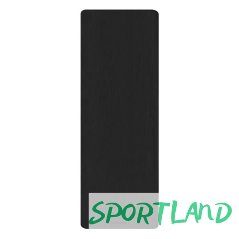 Mata do ćwiczeń Spokey Softmat SPK-944041 Czarny