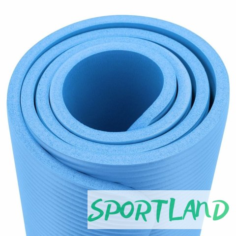 Mata do ćwiczeń Spokey Softmat SPK-944043 183x61x1cm