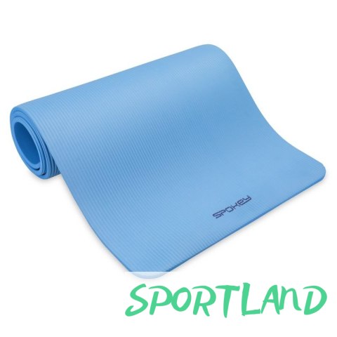 Mata do ćwiczeń Spokey Softmat SPK-944043 183x61x1cm