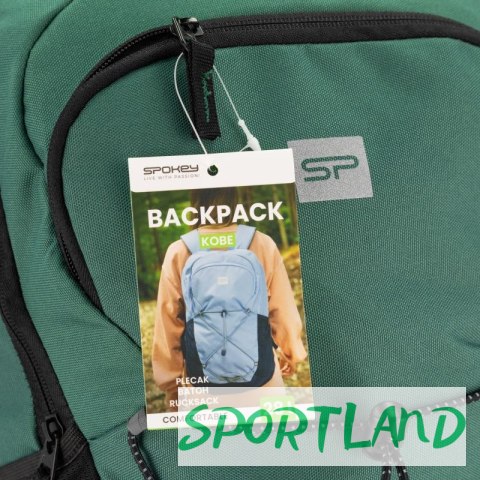 Plecak Spokey Kobe SPK-943494 28L Plecak Spokey Kobe SPK-943494 28L